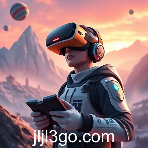 Evolution of Online Gaming in 2025