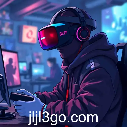 Gamers Thrive Amidst Evolving Online Trends