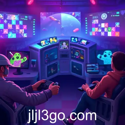 Gaming's Digital Evolution in 2025
