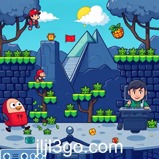 Gaming Trends and Challenges for 2025