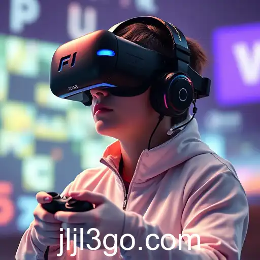 Emerging Trends in Online Gaming for 2025