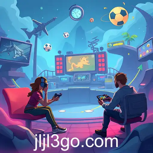 Gaming Revolution in English Markets