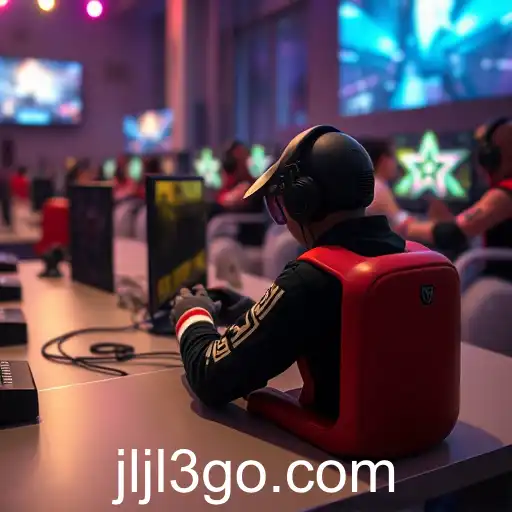 The Evolution of Digital Gaming Websites