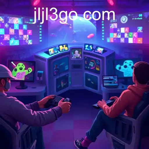 Gaming's Digital Evolution in 2025