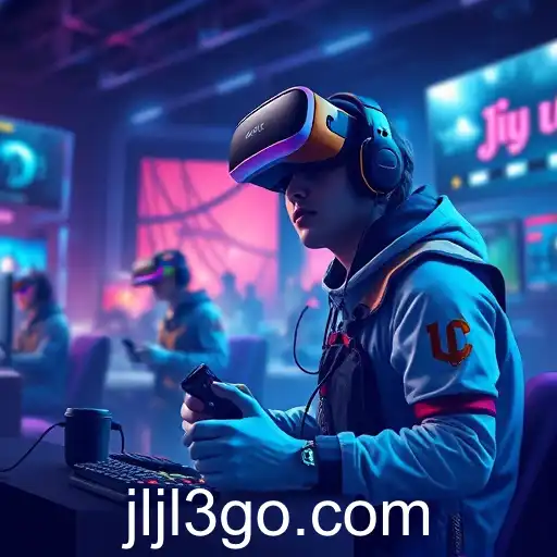 Gaming Dynamics in 2025