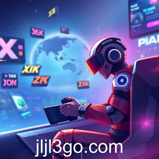 Gaming Industry Faces New Challenges Amid Technological Advances