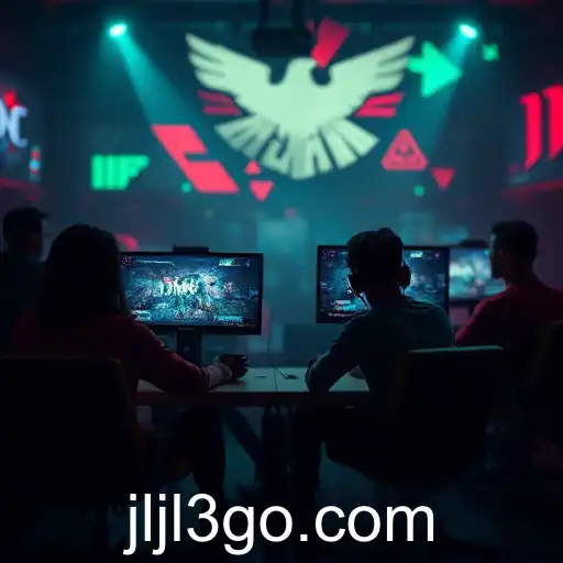 Gaming Innovation and Trends for 2025