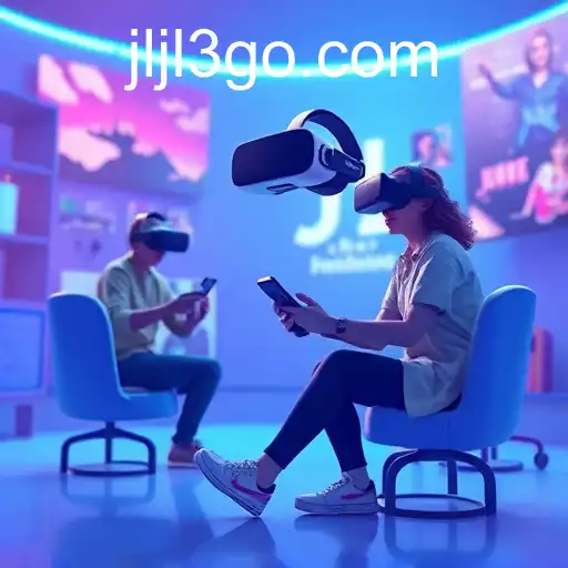 Gaming Trends and Innovations in 2025