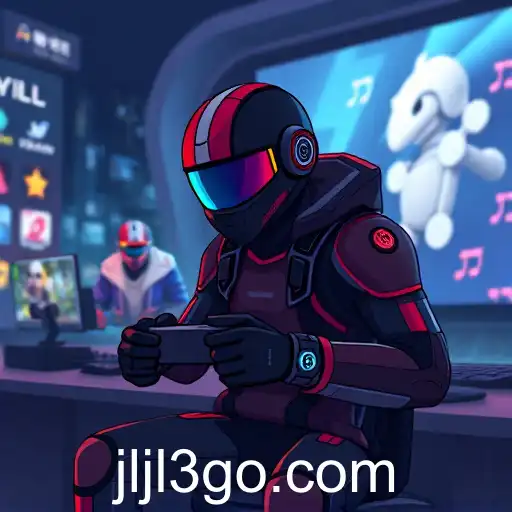 The Rise of Online Gaming in a New Era