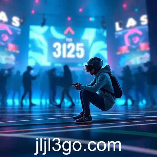 The Rising Influence of Online Gaming in 2025