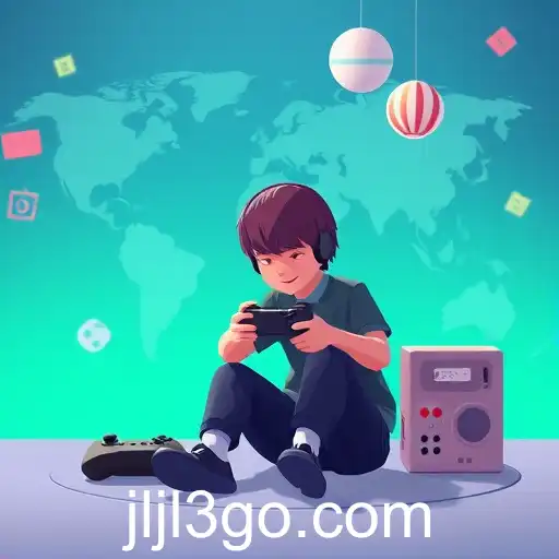 The Rise of Online English Games in 2025