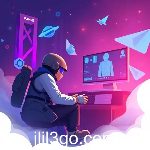 The Rise of Online Gaming Platforms