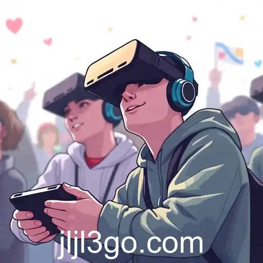 The Rise of Online Gaming Communities