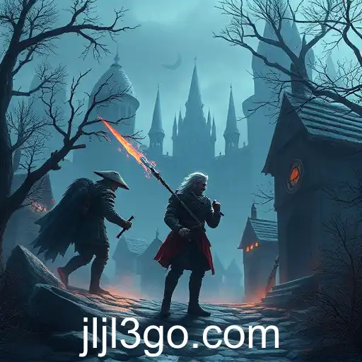 Revolutionizing Online Gaming: The Rise of jljl3