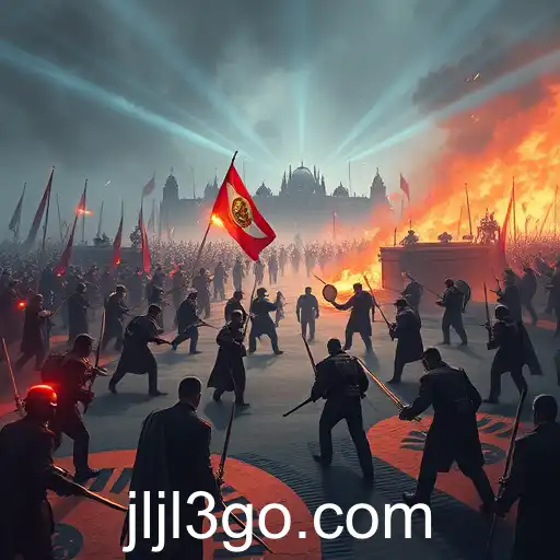 The Rise of Gaming Platforms in 2025